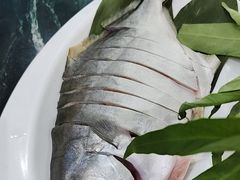 -小海豚•老字号海鲜餐厅(天涯店)