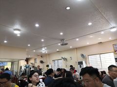 大堂-红星光发煲仔饭(大石街店)