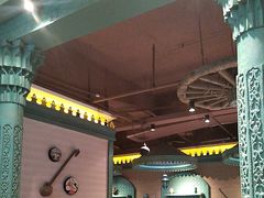 -驿楼兰·新疆菜(火车站店)