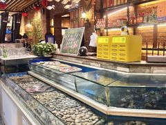 -老姑砂锅·烧烤天津菜(体北道店)
