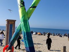 -那香海钻石沙滩浴场