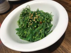 -井圣日膳(万达店)