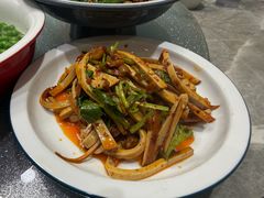 -农家湘菜(安亭店)