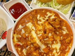 阿里巴巴焗雞扒飯-番茄屋葡式美食(总店)