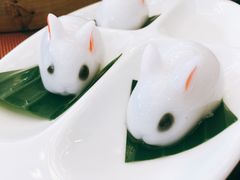 -喜月轩