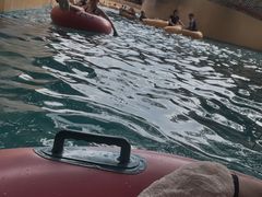 -上海玛雅海滩水公园