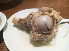-北李妈妈菜·虾爬子大锅贴(贵和店)