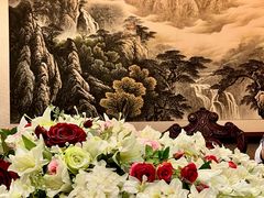 -蓝天宾馆·融合菜·宴席(解放大道店)