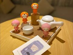 -全季酒店(上海青浦吾悦广场淀山湖大道店)