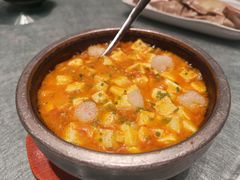 -小厨娘淮扬菜(天印大道店)