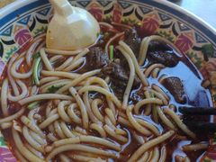 -鑫花溪牛肉米粉(人民广场店)