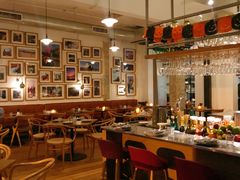 -BOR Eatery(安福路店)