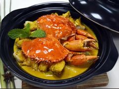 -山水雅居·江南雅宴(运河公园店)