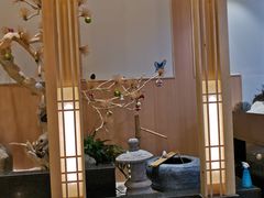 -越光米贩精致料理餐厅(金鹰店)