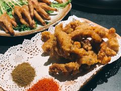 -大龙燚火锅(五一广场店)