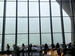 -抱抱地球咖啡馆(国家海洋博物馆店)