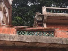 -草庵摩尼教遗址公园