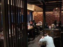 大堂-老头儿油爆虾(胜利河美食街店)