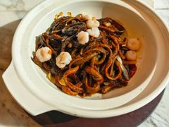 -无锡苏宁JW万豪酒店-悦府65中餐厅