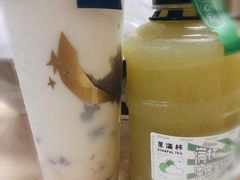 满杯橄榄油柑王-星满杯TEAFUL(罗湖东门店)