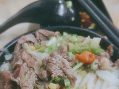 -三牛牛肉火锅