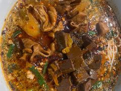 -云味馆·云南菜·云南米线(同泰时代广场店)