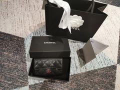 -Chanel(德基广场店)