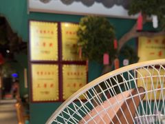 -小凤庭·地道湖北菜武昌鱼·藕汤(38年黄鹤楼店)