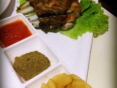 -西北45°(世茂广场店)