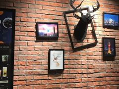 -THE ALLEY 鹿角巷(时代天街A馆店)