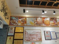 -彭记优口(胜利路店)
