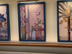 -芽笼芽笼新加坡餐厅(环球港店)