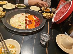 -蜀大侠火锅(四川北路店)