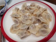 -天龙宝严素食馆(大兴善寺店)