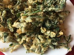 -北京龙庆四季香农家饭庄·灶台鱼·碳烤虹鳟鱼(龙庆峡店)