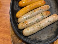 -萨莉亚意式餐厅(国和1000店)