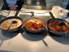 -The COOK·厨餐厅·自助餐(浦东嘉里大酒店)