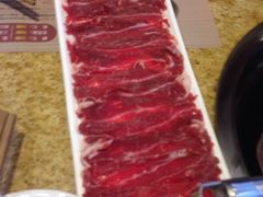 -潮汕牛肉火锅(铁西店)