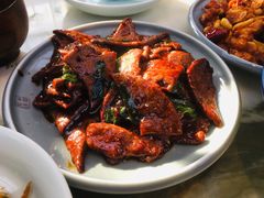 小煎猪肝-小吊梨汤·北京菜(香山店)