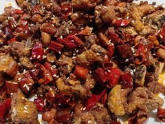 -马白开来特色羊排揪片子  (总店)