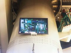 -原子球塔