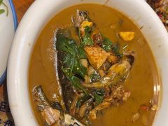 -嗣林·爷爷的私房菜(湾里店)