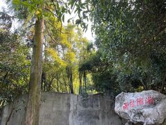 -兰桂坊·花园餐厅(西湖店)