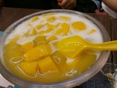 -许留山(梳士巴利道店)