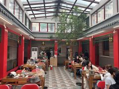 -小街47號江湖菜(四合院店)