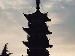 -秋霞圃