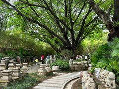 -东莞市可园博物馆