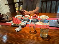 -中和·国风茶馆(愚园路店)