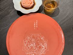 -小厨娘金榜题名(夫子庙秦淮河店)