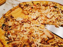 -比格比萨自助(南京万达茂店)